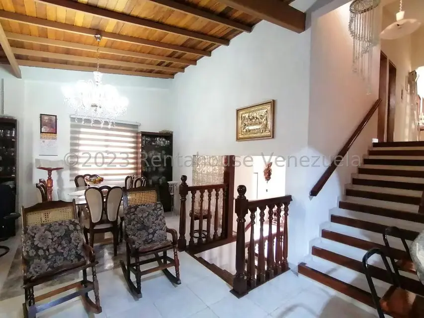 Casa (Multipes Niveles) en Venta en Zona Este, Lara - 8