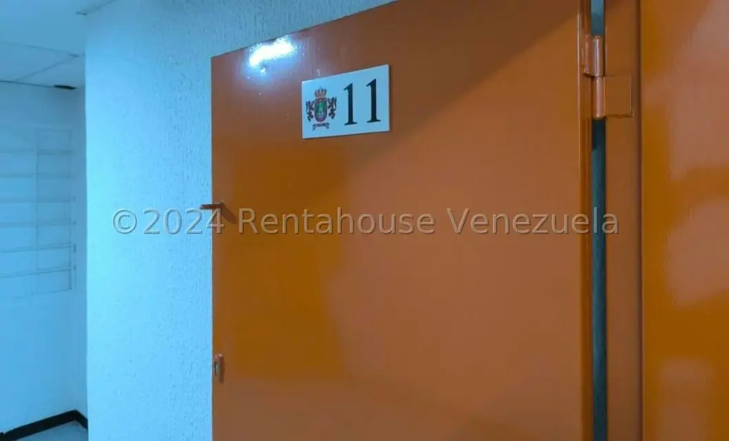 Oficina en Alquiler en Parroquia La Candelaria, Distrito Metropolitano - 7