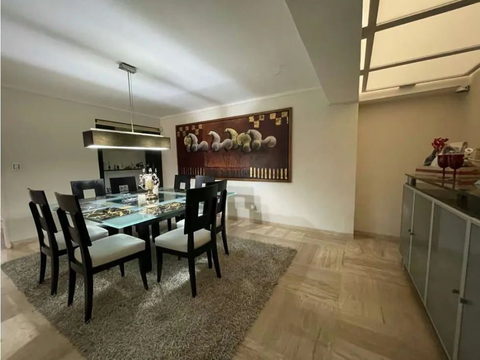 Casa en venta - Las Acacias - 15