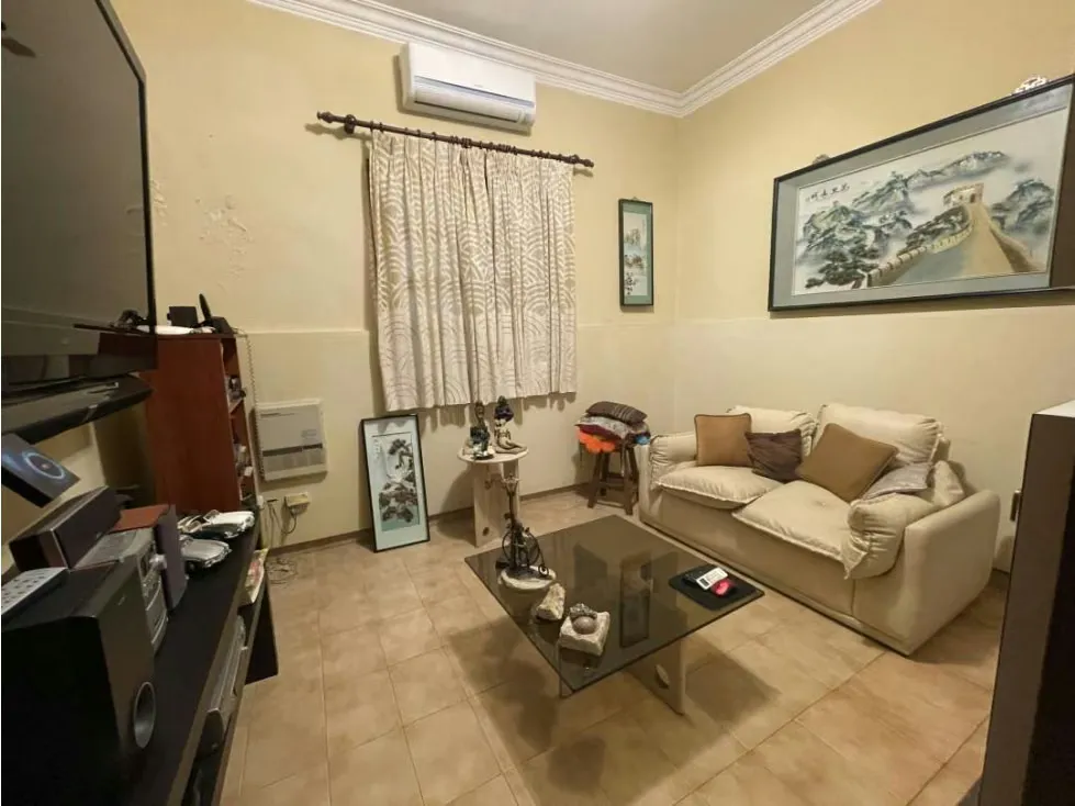 Casa en venta - Las Acacias - 19