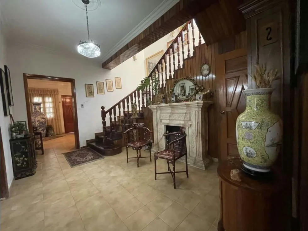 Casa en venta - Las Acacias - 4