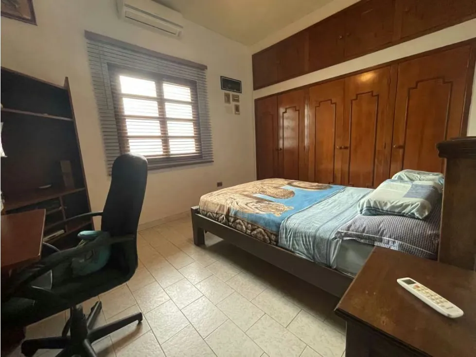 Casa en venta - Las Acacias - 5