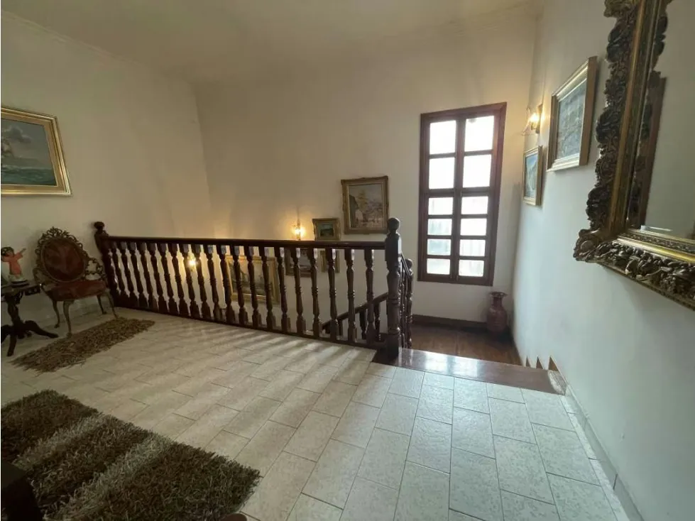 Casa en venta - Las Acacias - 7