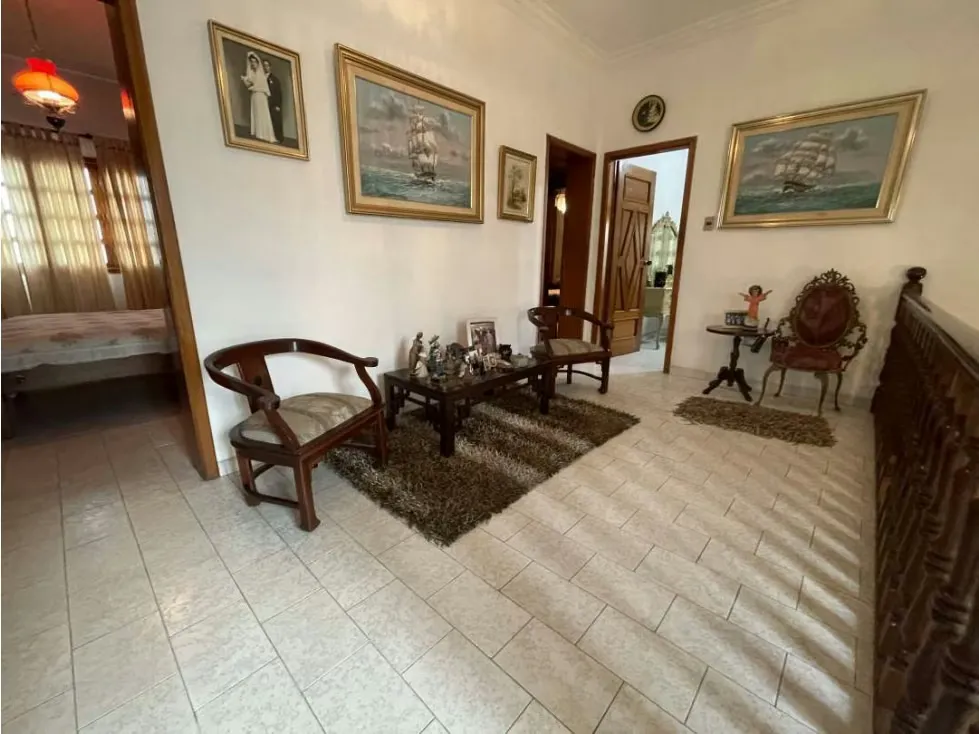 Casa en venta - Las Acacias - 10