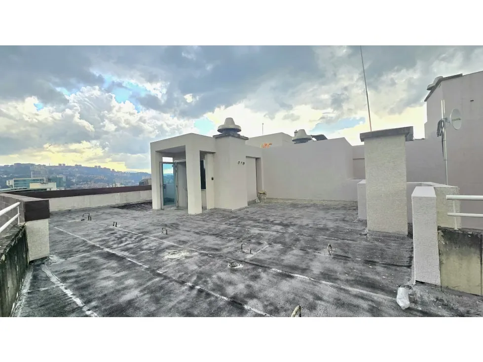 Espectacular Pent House Duplex en Venta en Campo Alegre Bella - 12