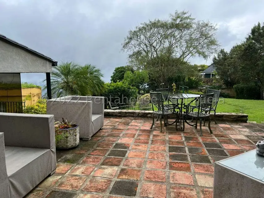 Casa (Multipes Niveles) en Venta en La Lagunita Country Club, Distrito Metropolitano - 33