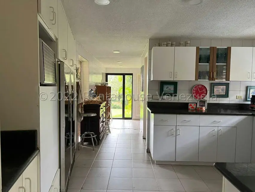 Casa (Multipes Niveles) en Venta en La Lagunita Country Club, Distrito Metropolitano - 44