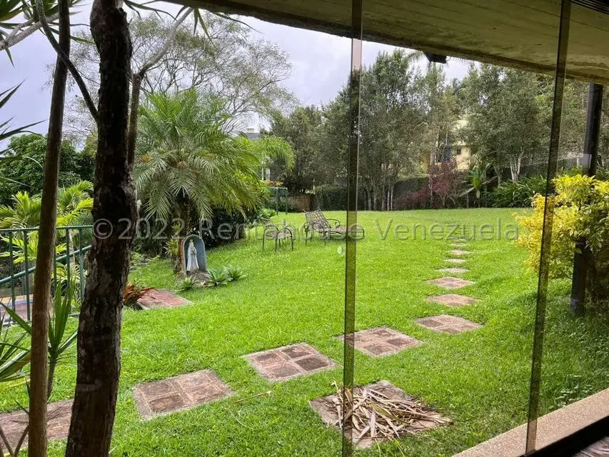 Casa (Multipes Niveles) en Venta en La Lagunita Country Club, Distrito Metropolitano - 46