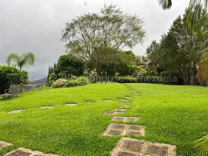 Casa (Multipes Niveles) en Venta en La Lagunita Country Club, Distrito Metropolitano - 47