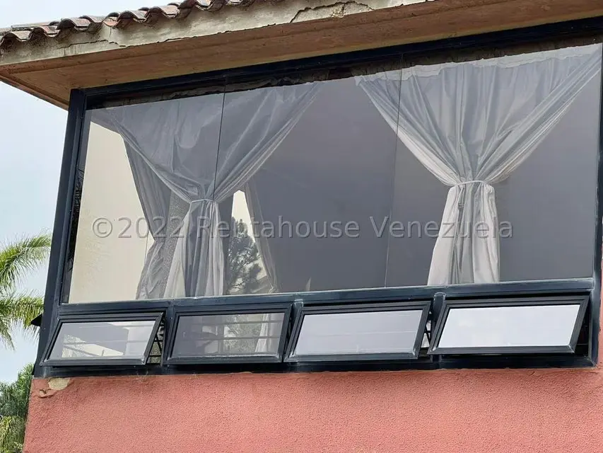 Casa (Multipes Niveles) en Venta en La Lagunita Country Club, Distrito Metropolitano - 48