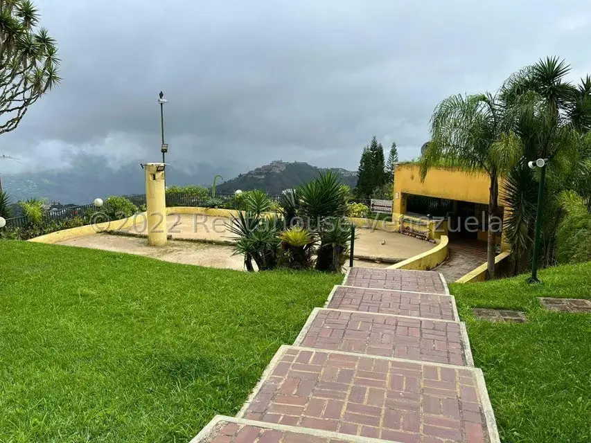 Casa (Multipes Niveles) en Venta en La Lagunita Country Club, Distrito Metropolitano - 51