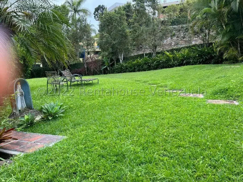 Casa (Multipes Niveles) en Venta en La Lagunita Country Club, Distrito Metropolitano - 56