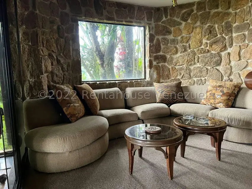 Casa (Multipes Niveles) en Venta en La Lagunita Country Club, Distrito Metropolitano - 74