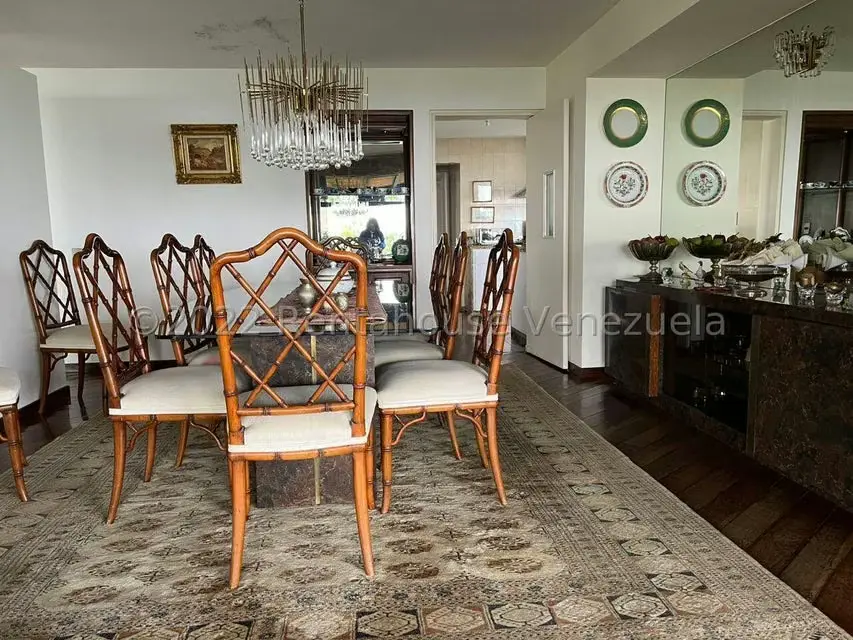 Casa (Multipes Niveles) en Venta en La Lagunita Country Club, Distrito Metropolitano - 89