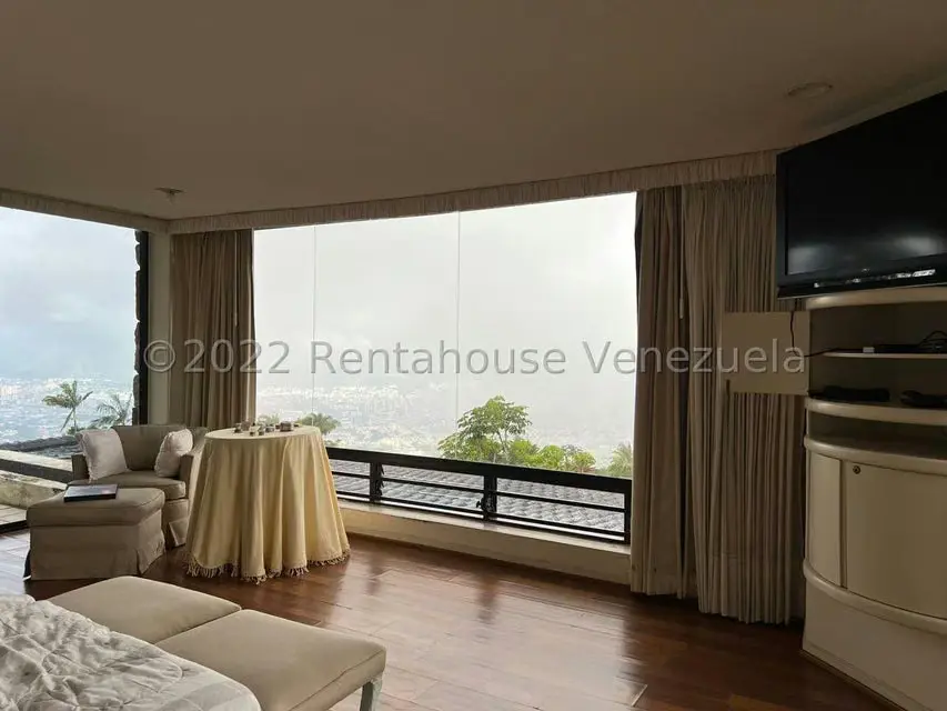 Casa (Multipes Niveles) en Venta en La Lagunita Country Club, Distrito Metropolitano - 96