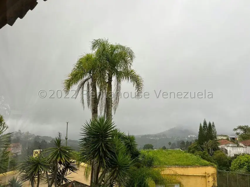 Casa (Multipes Niveles) en Venta en La Lagunita Country Club, Distrito Metropolitano - 97