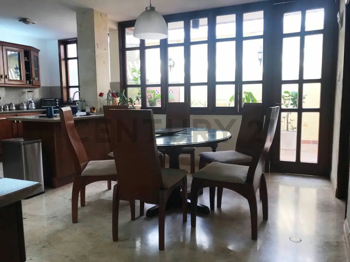 C21 Vende ExcelenteTown House Villa El Pilarcito en Zona Norte - 7