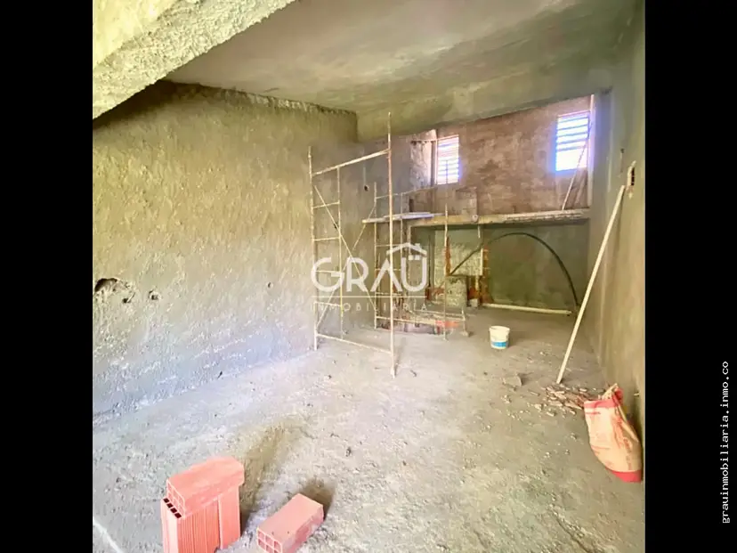 Apartamento Dúplex Obra Gris en Venta en Residencias Doral Beach