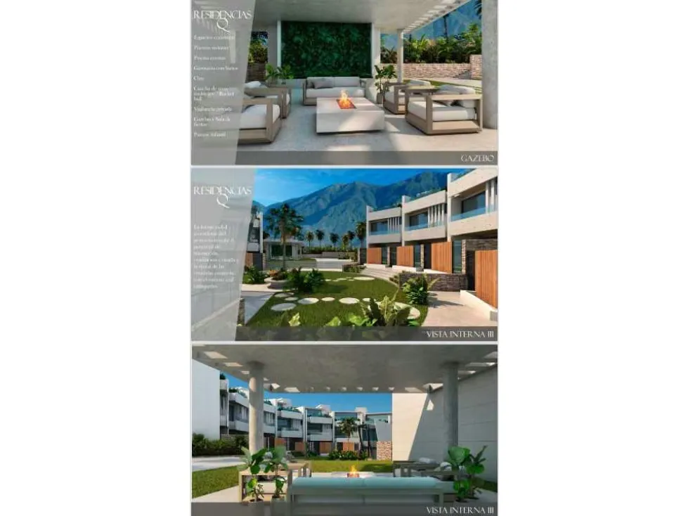 Vendo casa 650m2 Sebucán 0367 - 19