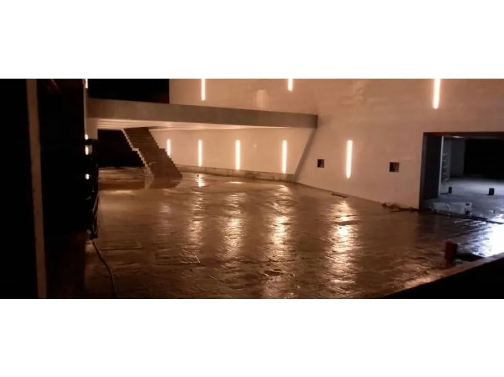 Vendo casa 650m2 Sebucán 0367 - 21