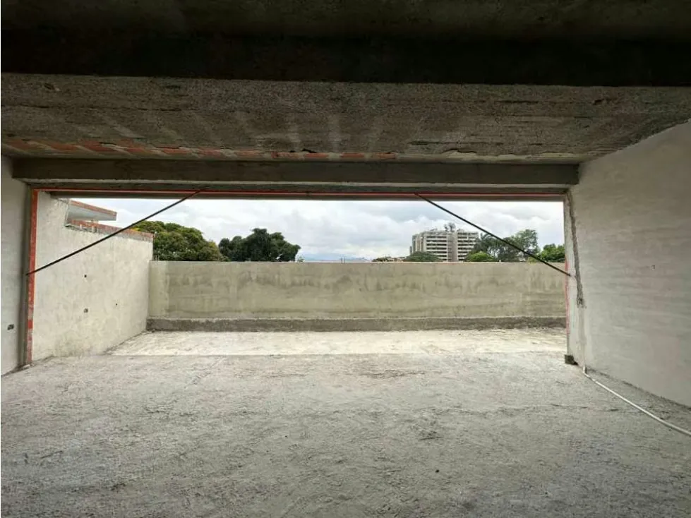 Vendo casa 650m2 Sebucán 0367 - 7