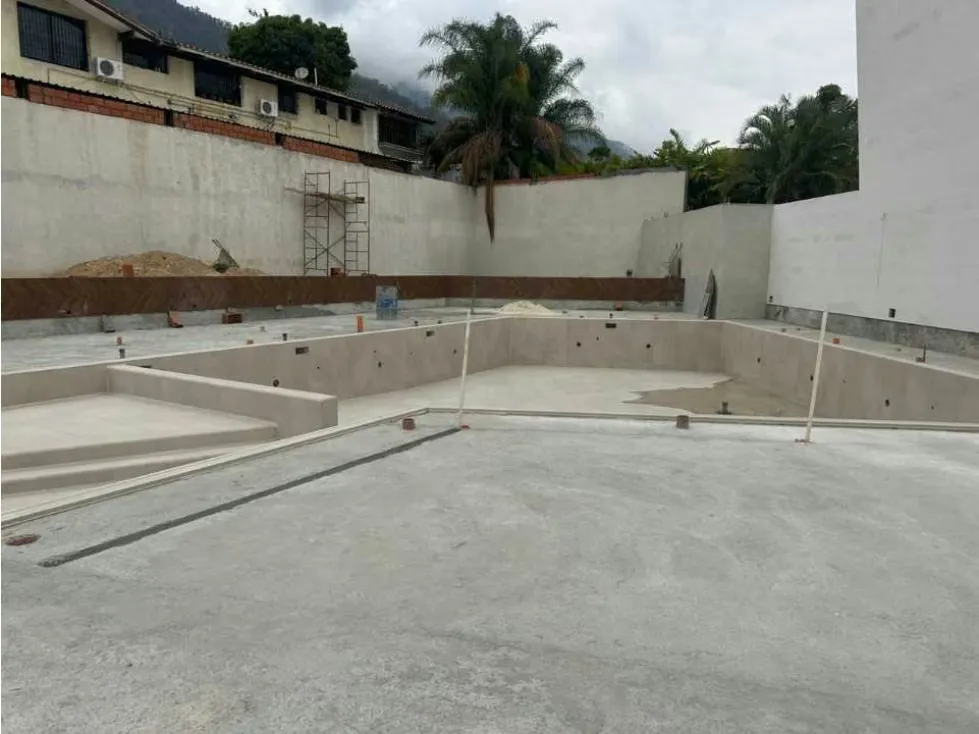 Vendo casa 650m2 Sebucán 0367 - 9