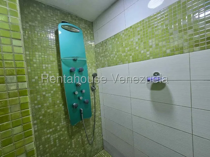 Apartamento (1 Nivel) en Venta en San Luis, Distrito Metropolitano - 13