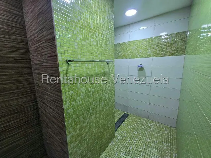 Apartamento (1 Nivel) en Venta en San Luis, Distrito Metropolitano - 14