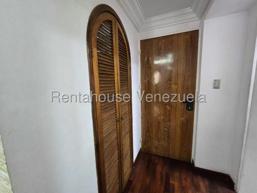 Apartamento (1 Nivel) en Venta en San Luis, Distrito Metropolitano - 15