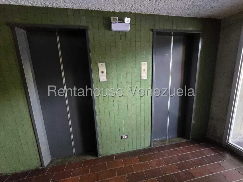 Apartamento (1 Nivel) en Venta en San Luis, Distrito Metropolitano - 17