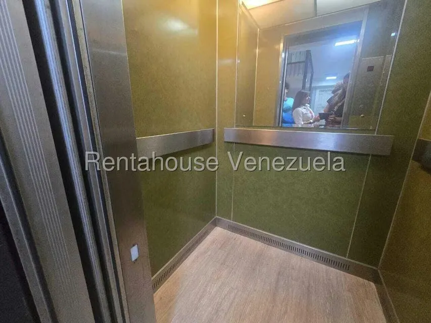 Apartamento (1 Nivel) en Venta en San Luis, Distrito Metropolitano - 18