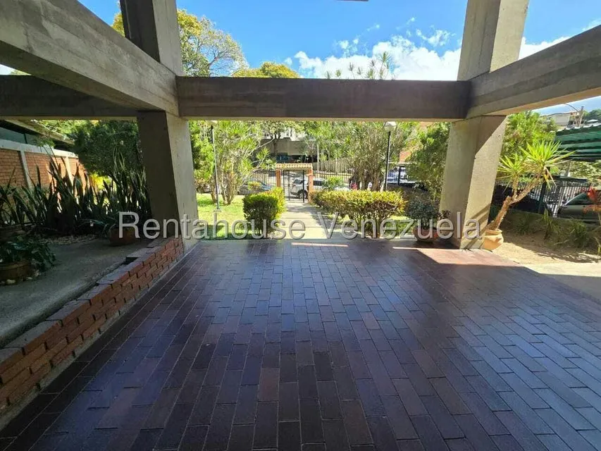 Apartamento (1 Nivel) en Venta en San Luis, Distrito Metropolitano - 19