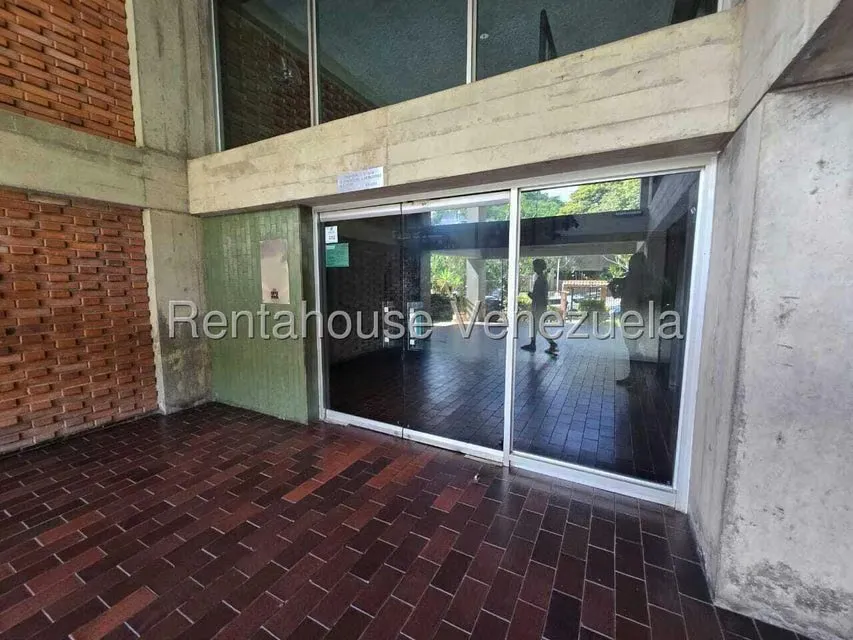 Apartamento (1 Nivel) en Venta en San Luis, Distrito Metropolitano - 20