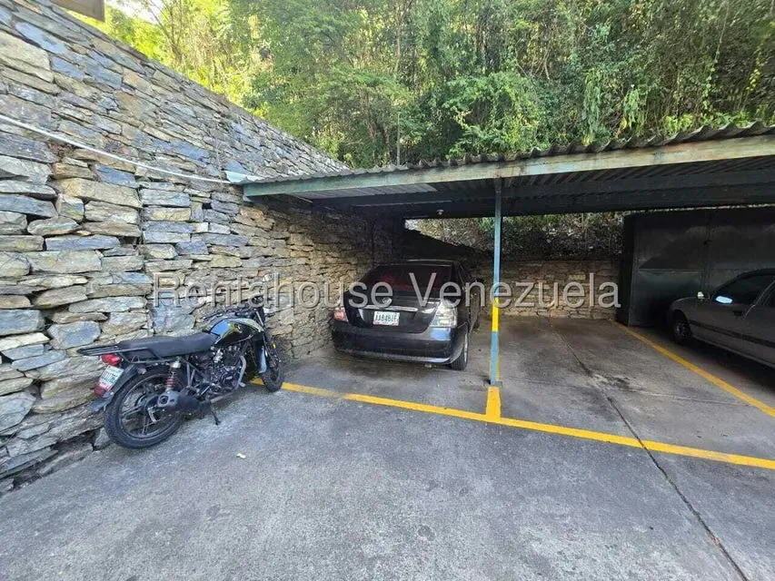 Apartamento (1 Nivel) en Venta en San Luis, Distrito Metropolitano - 21