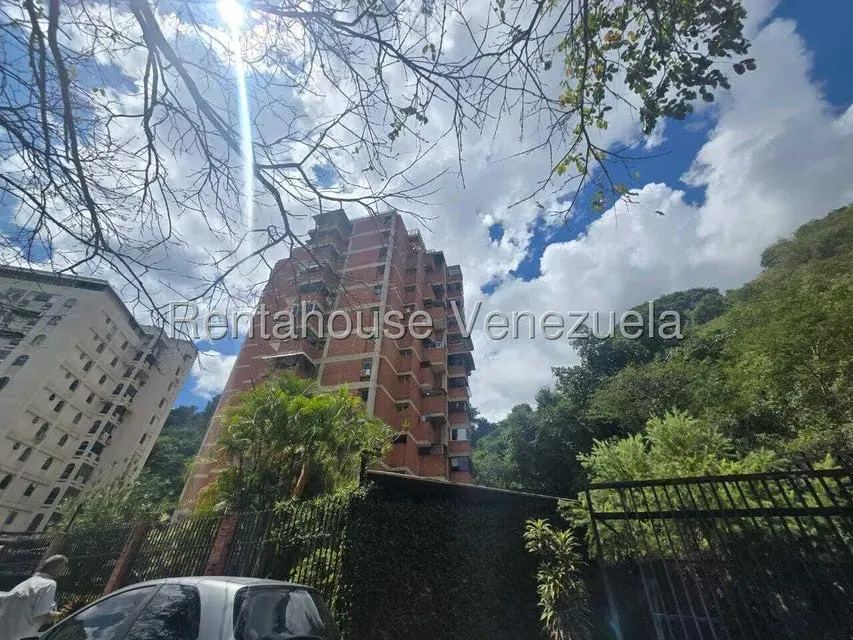 Apartamento (1 Nivel) en Venta en San Luis, Distrito Metropolitano - 22