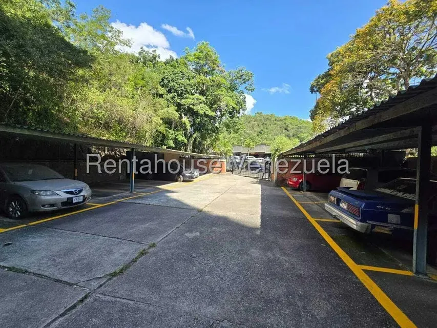 Apartamento (1 Nivel) en Venta en San Luis, Distrito Metropolitano - 23