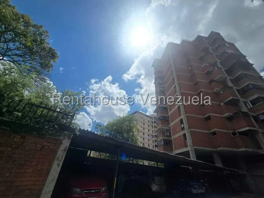 Apartamento (1 Nivel) en Venta en San Luis, Distrito Metropolitano - 24