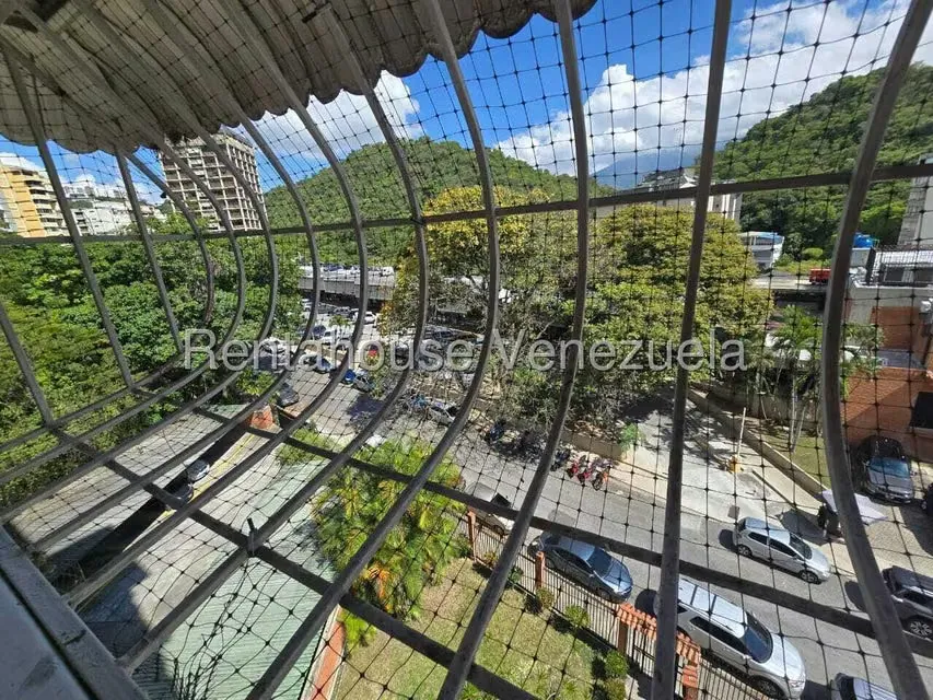 Apartamento (1 Nivel) en Venta en San Luis, Distrito Metropolitano - 7