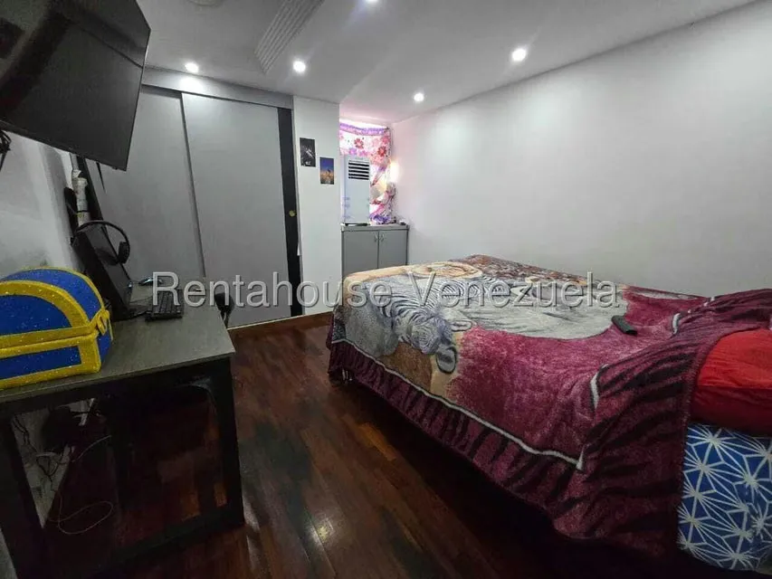 Apartamento (1 Nivel) en Venta en San Luis, Distrito Metropolitano - 10