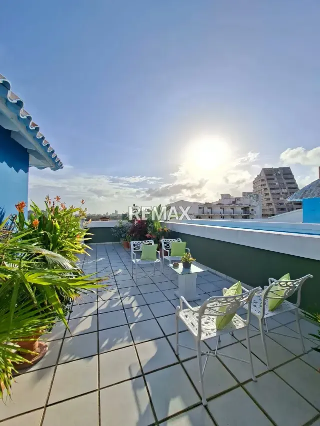 EN VENTA PENTHOUSE EN LA MARINA - 11