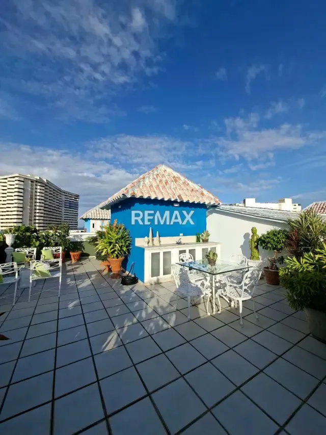 EN VENTA PENTHOUSE EN LA MARINA - 12