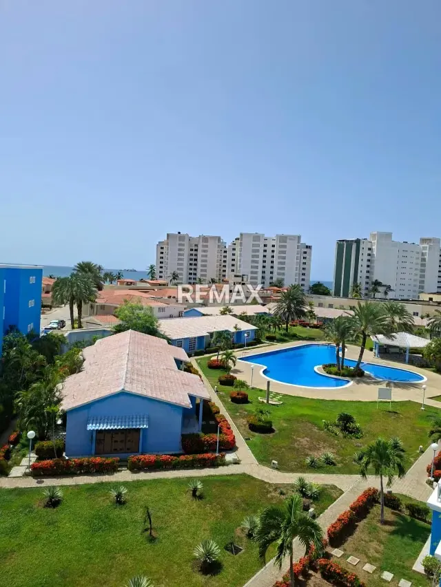 EN VENTA PENTHOUSE EN LA MARINA - 14