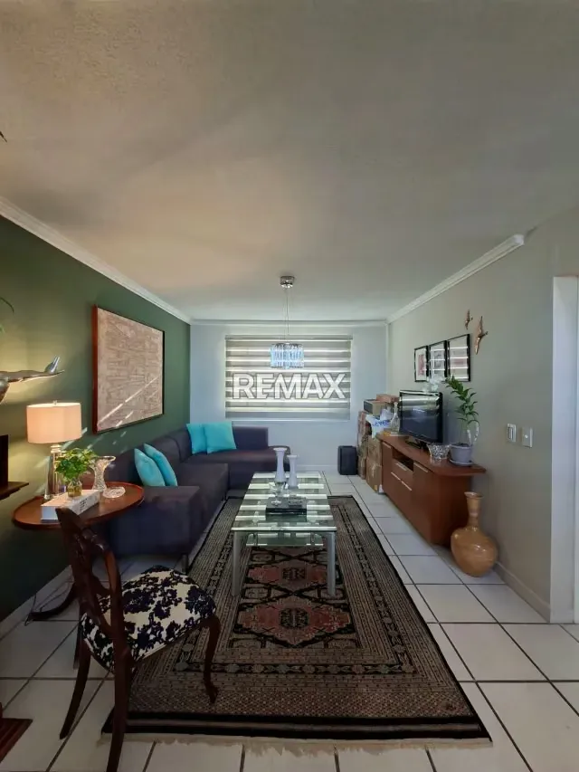 EN VENTA PENTHOUSE EN LA MARINA - 2