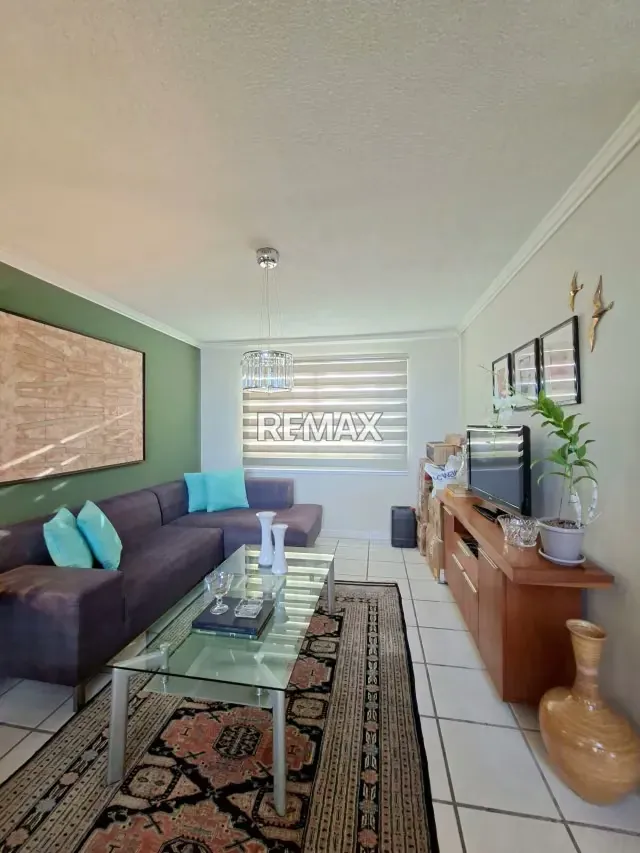 EN VENTA PENTHOUSE EN LA MARINA - 3