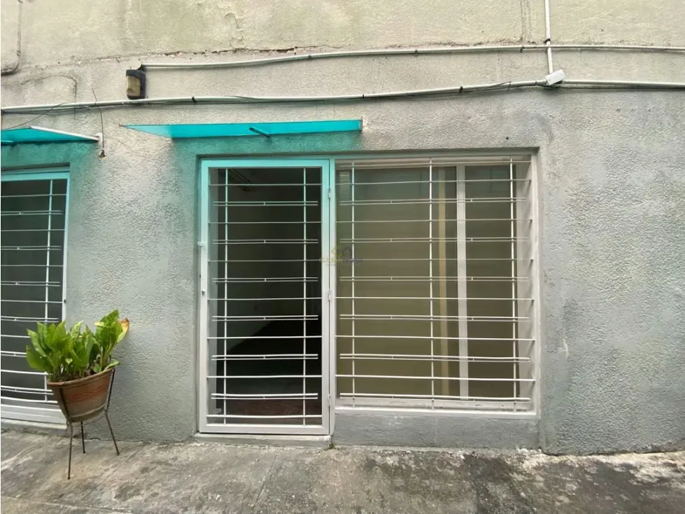 Se alquila oficina 16 m2 Alta Florida - 10