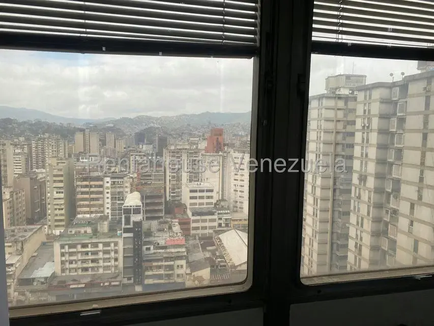 Oficina en Venta en Parroquia La Candelaria, Distrito Metropolitano - 14