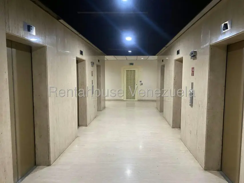 Oficina en Venta en Parroquia La Candelaria, Distrito Metropolitano - 3