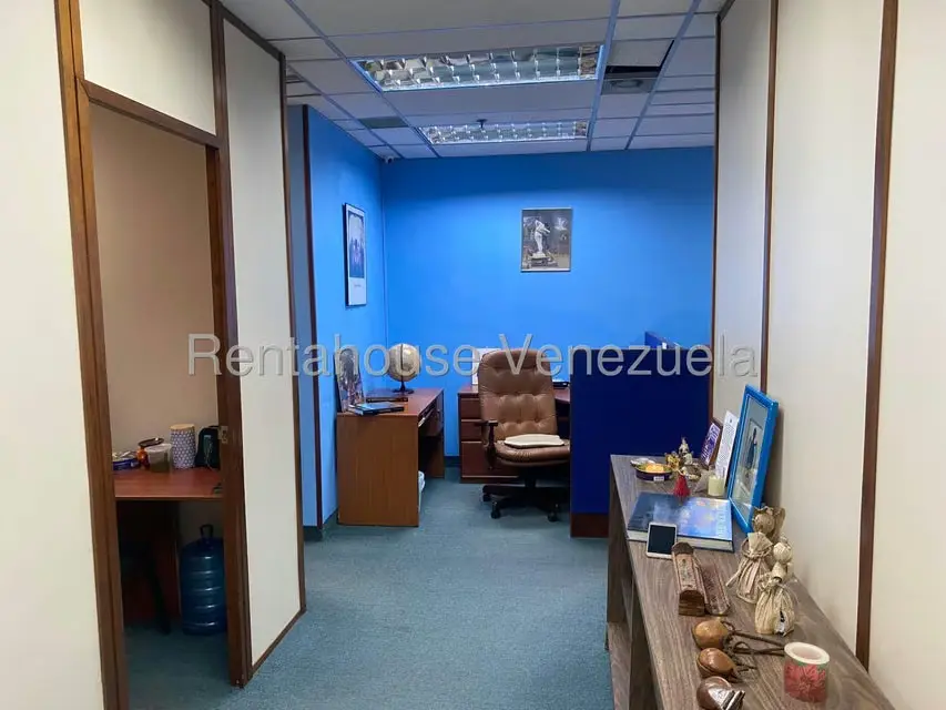 Oficina en Venta en Parroquia La Candelaria, Distrito Metropolitano - 7