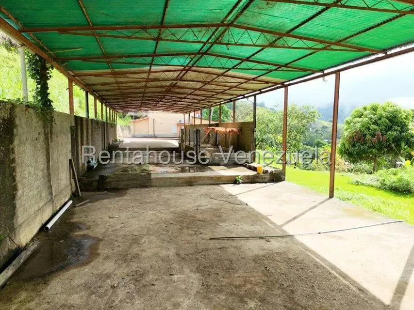 Industrial en Venta en Avenida Principal Cecilio Acosta, Miranda - 40