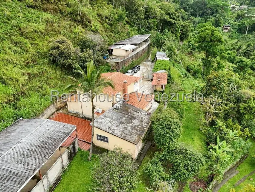 Industrial en Venta en Avenida Principal Cecilio Acosta, Miranda - 7